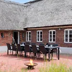 Vakantiehuis Bv149-blavand-reginevej-1 Blåvand