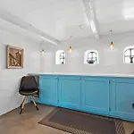 Vakantiehuis Bv149-blavand-reginevej-1 *
