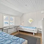 Bv149-blavand-reginevej-1 Vakantiehuis Blåvand