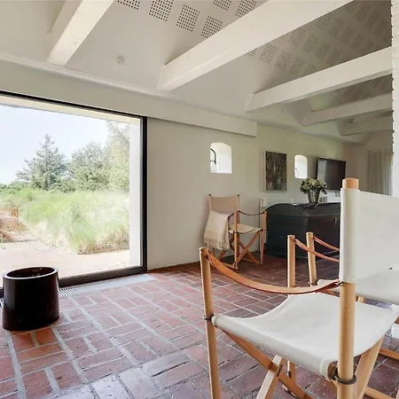 Bv149-blavand-reginevej-1 Ferienhaus *