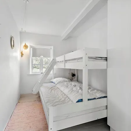 Ferienhaus Bv149-blavand-reginevej-1 *