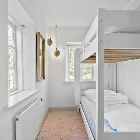 Ferienhaus Bv149-blavand-reginevej-1 *