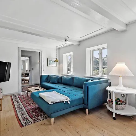 Ferienhaus Bv149-blavand-reginevej-1 *