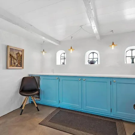 Ferienhaus Bv149-blavand-reginevej-1 Blåvand