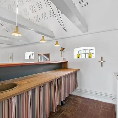 Vakantiehuis Bv149-blavand-reginevej-1 Blåvand