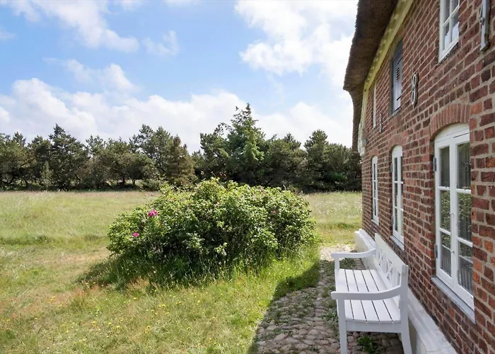 Hébergement de vacances Bv149-blavand-reginevej-1 *